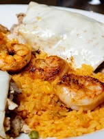 Burrito Amigo