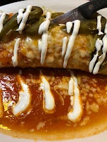 Diablo Burrito