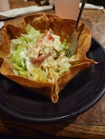 Fajita Taco Salad
