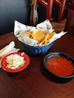 Nachos Carbon