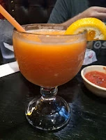 Peach Margarita