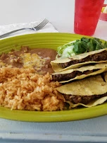 Tacos De Barbacoa