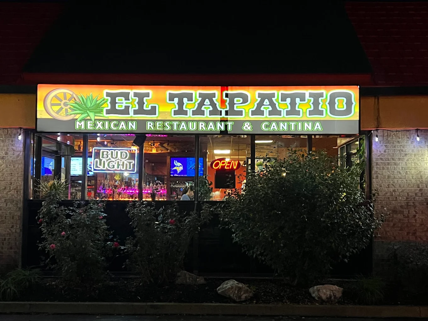 El Tapatio Mexican Restaurant