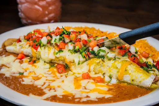 El Tapatio Mexican Restaurant photo 8