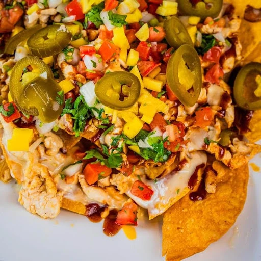 El Tapatio Mexican Restaurant photo 6