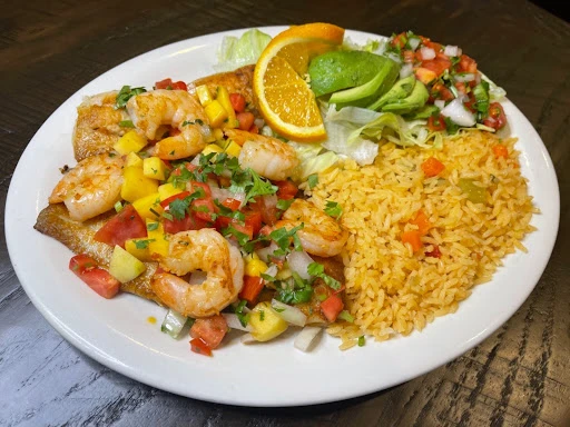 El Tapatio Mexican Restaurant photo 5